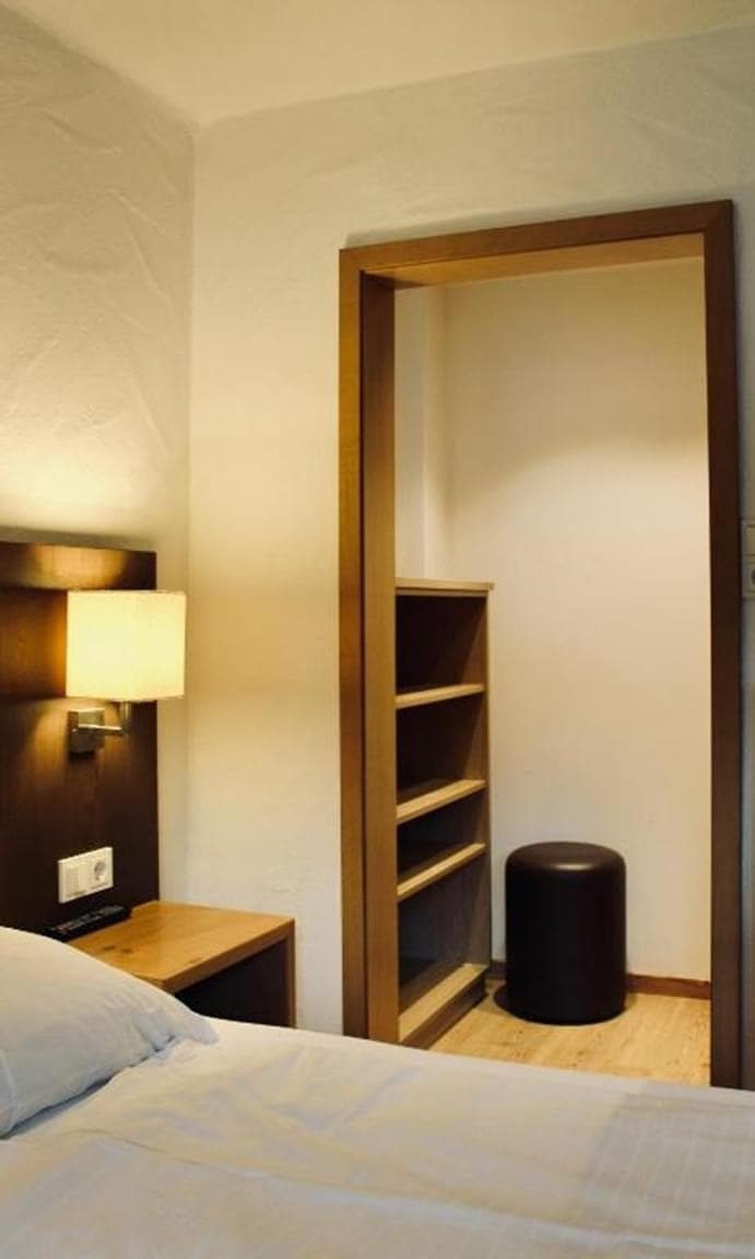 Pension Auwirt · Doppelzimmer | Sommer - 8
