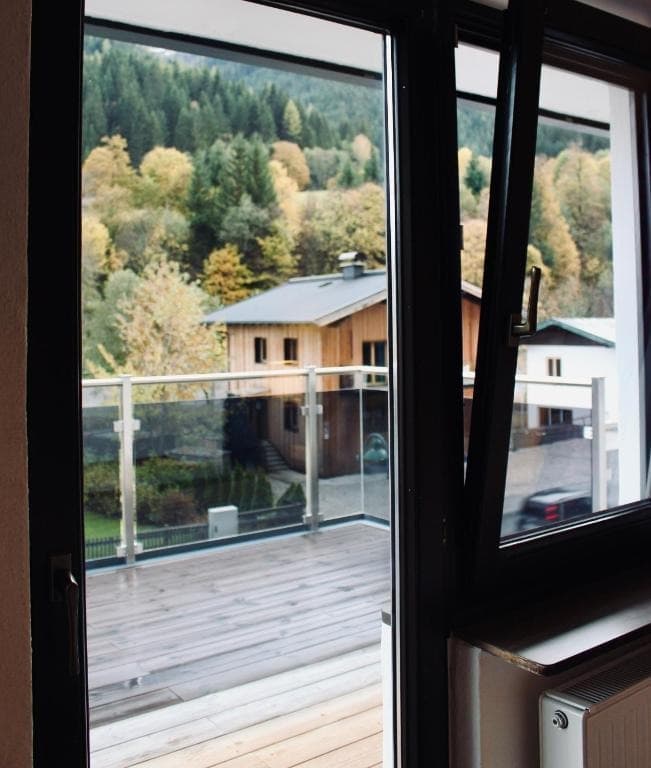 Pension Auwirt · Doppelzimmer | Winter - 4